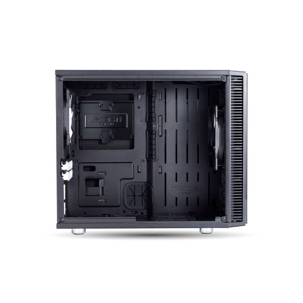 Computer Components Exxact