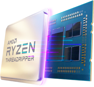 AMD Ryzen Threadripper