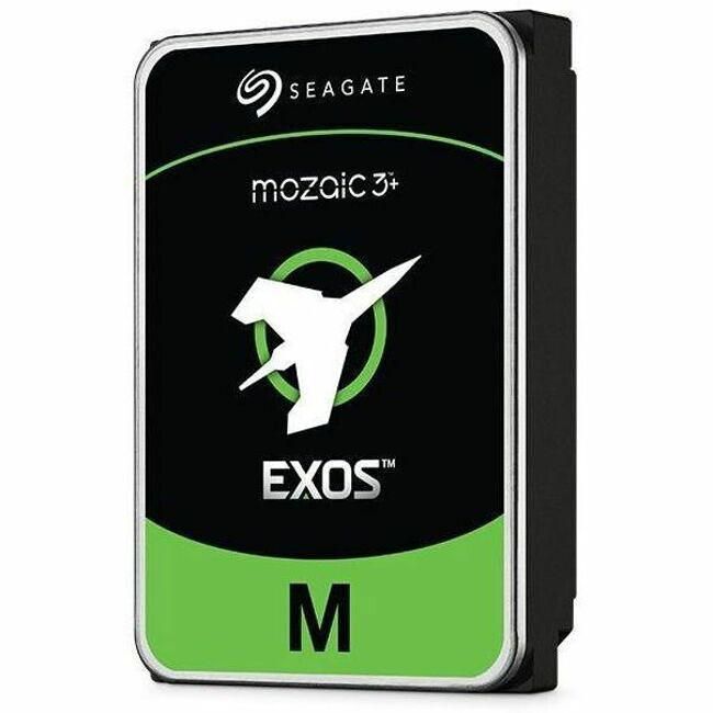 Seagate ST28000NM003K Hard Drive - 28 TB - SATA - 3.5