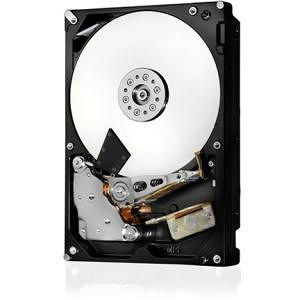 新品 HGST HDN726040ALE614 4TB SATA HDD HGST HUS726040ALE614 Ultrastar 4 TB Hard Drive - 3.5 - SATA - 7200