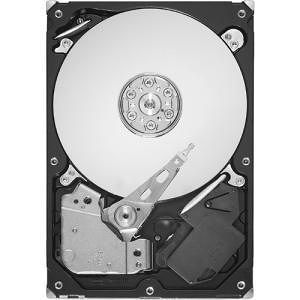 Seagate ST3500418AS BarraCuda 500 GB Hard Drive - 3.5 - SATA