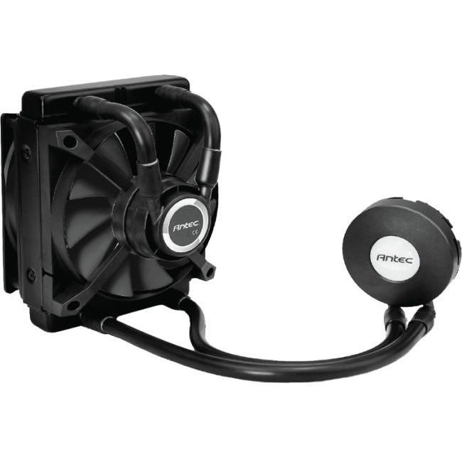 Antec KUHLER H2O 750 Passive Liquid CPU Cooler with Fan and