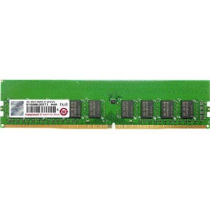 Transcend TS1GLH72V1H 8 GB DDR4-2133 Memory - 2133 MHz - DIMM