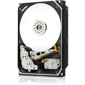 HGST HUH721010AL5200 Ultrastar 10 TB Hard Drive - 3.5 - SAS - 7200