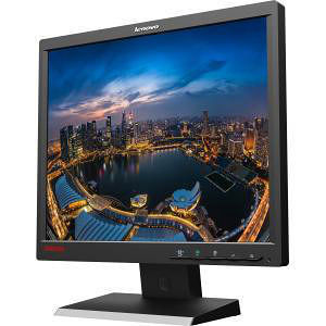Lenovo 60B3HAR2US ThinkVision LT1713p 17
