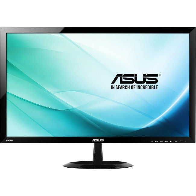 VX248H ｜Monitors｜ASUS Baltics