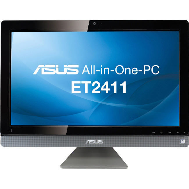 ASUS ET2411IUTI-B002C AIO - Intel Core i5-3450 - 23.6