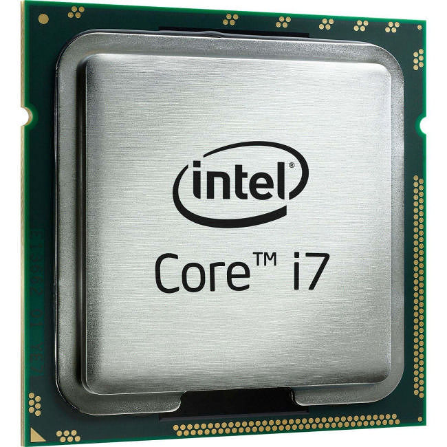 Intel BX80613I7990X Core i7 Extreme Edition i7-990x 6 Core