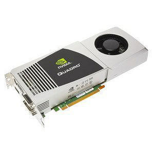PNY NVIDIA Quadro FX 4800 Graphics Card - VCQFX4800-PCIE-PB | Exxact