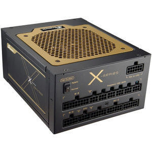 SeaSonic SS-1050XM X-1050 ATX12V & EPS12V 1050 W Power Supply | Exxact