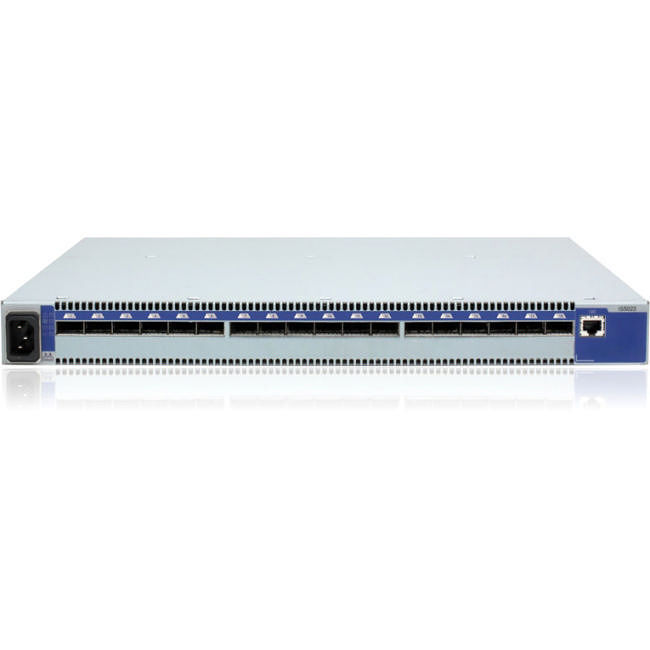 Mellanox MIS5023Q-1BFR InfiniScale IV IS5023 InfiniBand