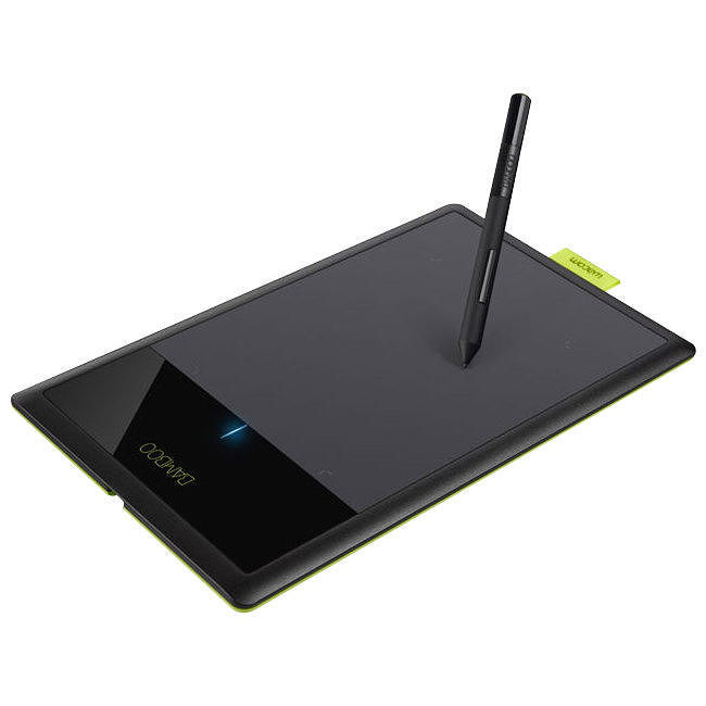 Amazon | Wacom Intuos クリエイティブペンタブレット