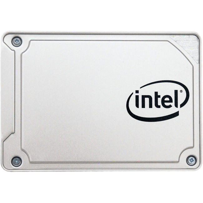 Intel SSDSCKKW128G8X1 545s 128 GB SSD - SATA - M.2 2280 - Internal