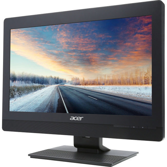 Acer DQ.VPGAA.001 Veriton Z4640G All-in-One Computer - Intel 