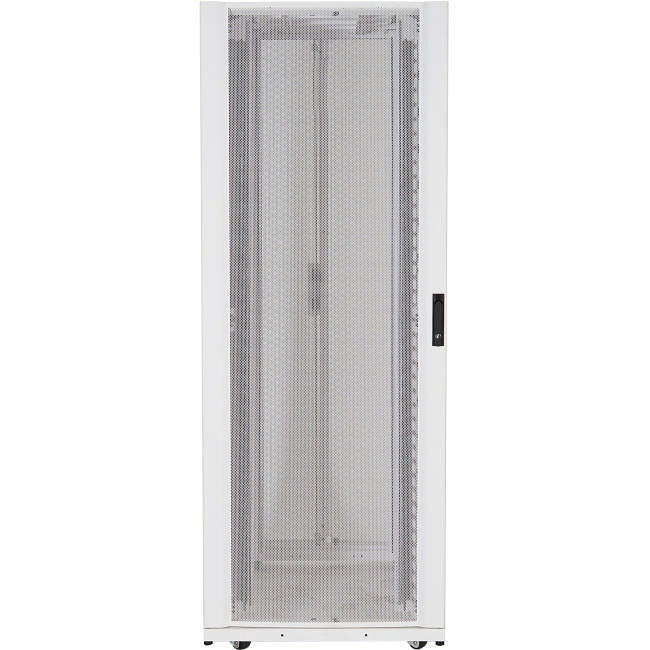 UNCROWD　 235-63-015　バネット APC AR3340W APC NetShelter SX, Networking Rack Enclosure, 42U