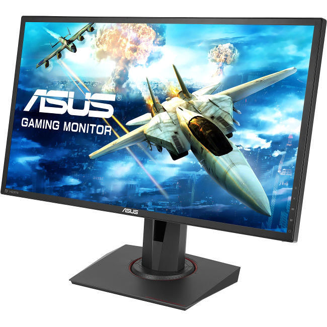 ASUS MG248QR 24