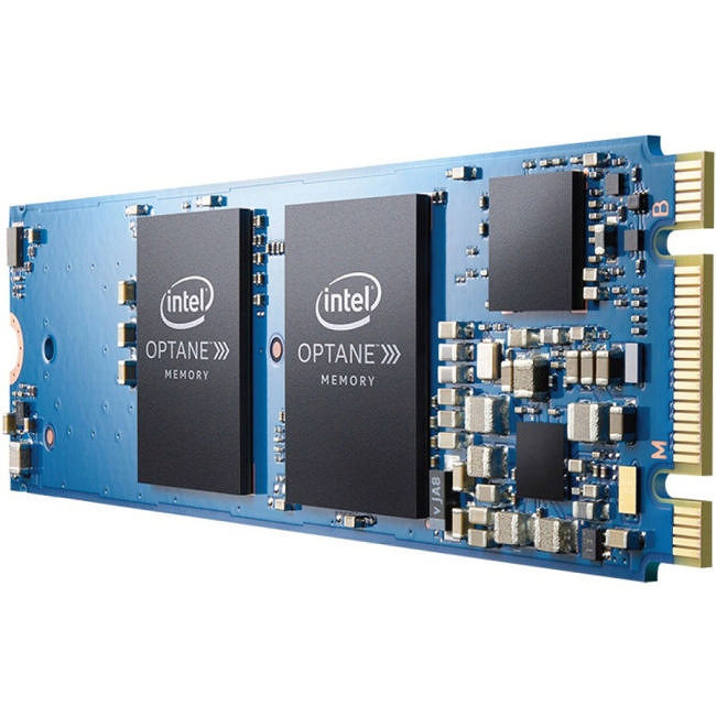 メモリー MEMPEK1W032GAXT intel Optane Memory 32GB Intel MEMPEK1W032GA Optane 32 GB FLASH ACCELERATOR - PCIe 3.0 x2
