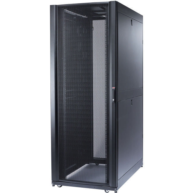 APC AR3350 NetShelter SX 42U 750mm Wide x 1200mm Deep Enclosure w
