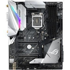 ASUS STRIX Z370-E GAMING Desktop Motherboard - Intel Z370