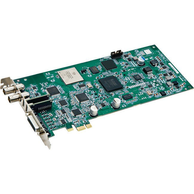 Review: Matrox MXO2