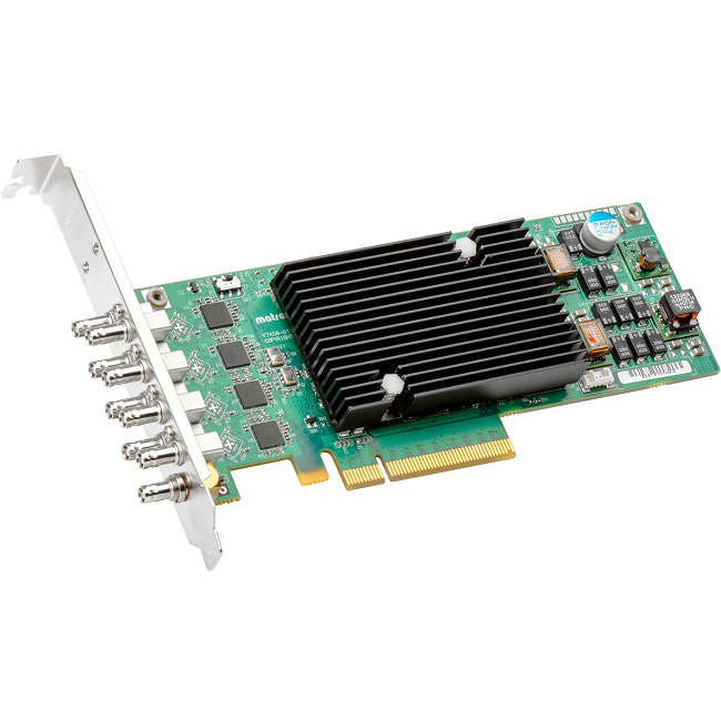 Matrox c420 on sale