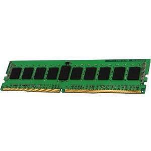 Kingston KCP426ND8/16 16 GB DDR4-2666 Memory - 2666 MHz - DIMM