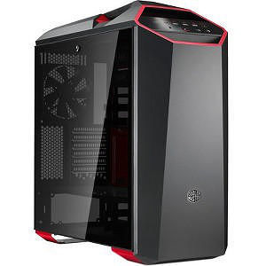 Cooler Master MCM-M500T-RH5N-S00 MasterCase MC500Mt - Mid-tower