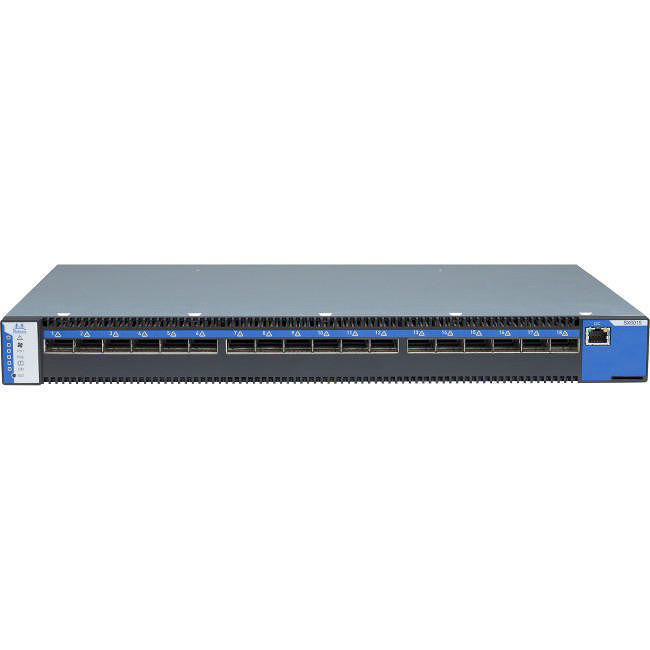 Mellanox MSX6015F-1BRS SwitchX-2 Based FDR Infiniband 1U