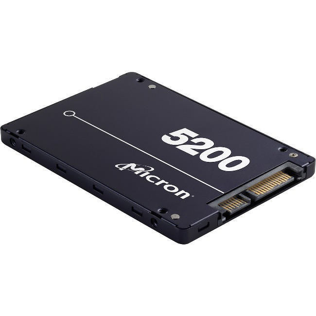 内蔵型SSD SSD 1TB Micron MTFDDAK1T0TDL-1AW1ZABHA Micron 1300 MTFDDAK1T0TDL-1AW1ZABYY 1TB 2.5