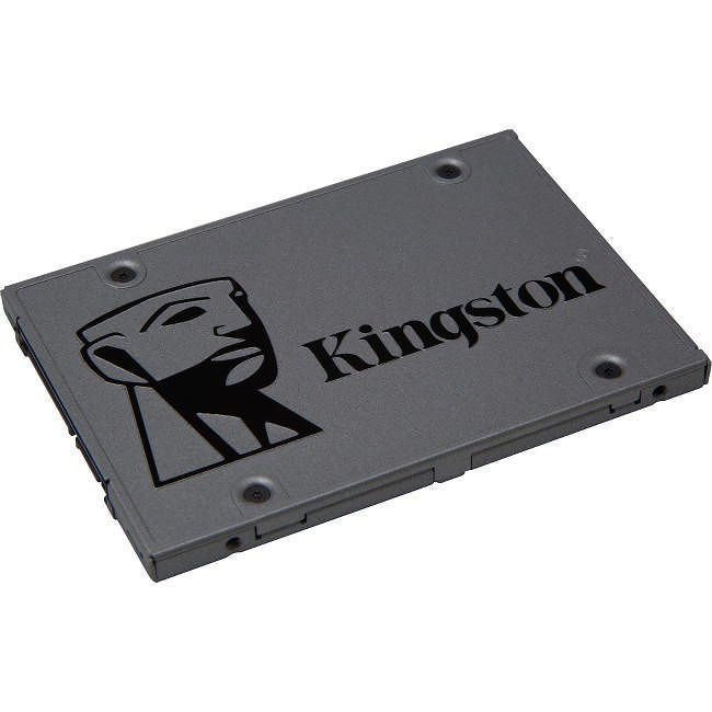 内蔵型SSD Kingston SUV500 480GB SUV500480G Kingston SUV500/480G UV500 480 GB SSD - SATA - 2.5 - Internal
