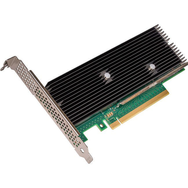 Intel IQA89701G1P5 8970 Cryptographic Accelerator | Exxact