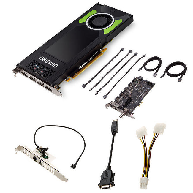 LINKUP - Flexible SLI Bridge GPU Cable Extreme Ireland