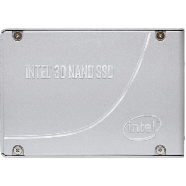 Intel SSDPE2KX040T801 DC P4510 4 TB SSD - PCIe 3.1 x4 - 2.5