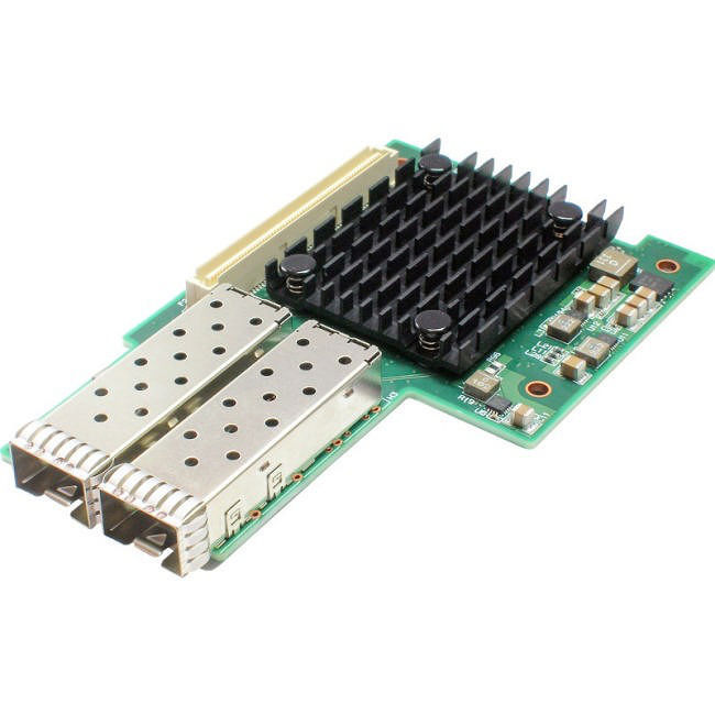 Sfn5122F Solarflare Dual-Port 10Gbe Sfp+ Adattatore - Foto 10