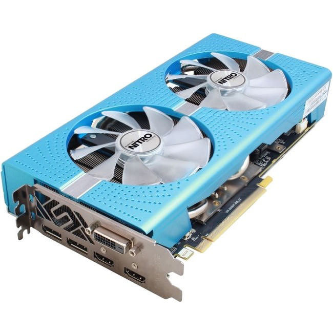 Sapphire Nitro グラフィックボード rx580 8gbジャンク Sapphire Nitro RX580 8G ジャンク（Sapphire Nitro RX580 8G