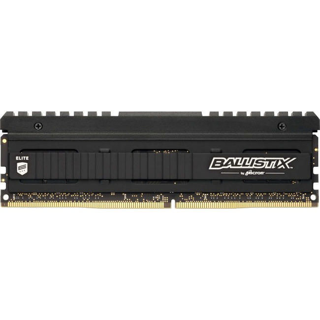 Crucial BLE8G4D32BEEAK Ballistix Elite 8 GB DDR4-3200 Memory
