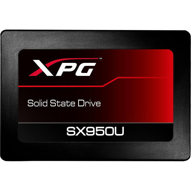 (未使用･未開封品)　ADATA Technology XPG SX930 ソリッドステートドライブ 120GB df5ndr3 ADATA XPG SX930 SSD Review (120GB/240GB/480GB) | The SSD Review