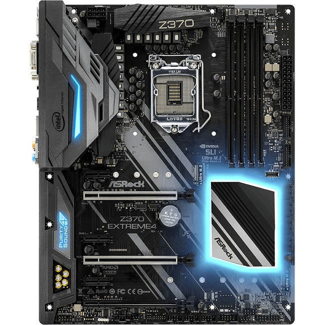 ASRock Z370 Pro4 + Intel 8086k + クーラー ASRock Z370 Pro4 + Intel 8086k + クーラー - メルカリ