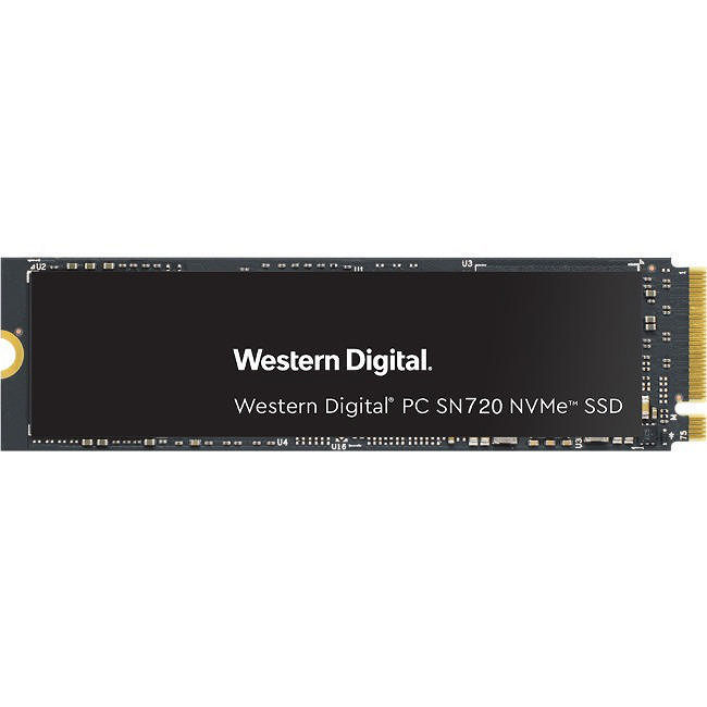 SanDisk SDAPNTW-1T00 PC SN720 1 TB SSD - PCIe NVMe 3.0 x4 - M.2