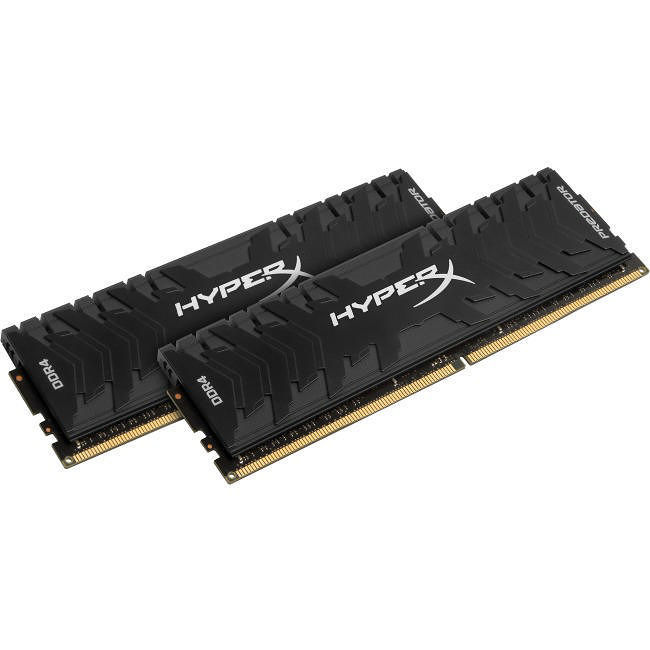 Kingston HX433C16PB3K2/32 HyperX Predator 32 GB DDR4-3333 Memory