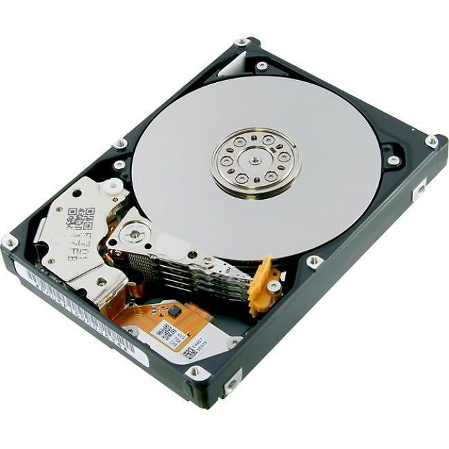 Disco Rigido TOSHIBA AL13SEB600 600GB 10500RPM 64MB Disco Rigido TOSHIBA AL13SEB600 600GB 10500RPM 64MB