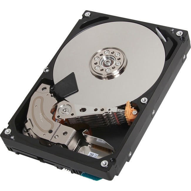 その他 TOSHIBA MD04ACA300 SEAGATE HDD [3TB] Toshiba MG04SCA40EN 4 TB Hard Drive - 3.5 - Near Line SAS (NL-SAS
