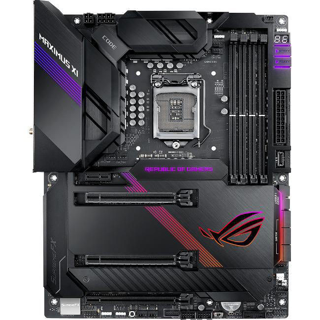 Core i7 9700k+Z390 ROG MAXIMUS XI+メモリ16G 61xyhaWxyeL._UF894,1000_QL80_.jpg