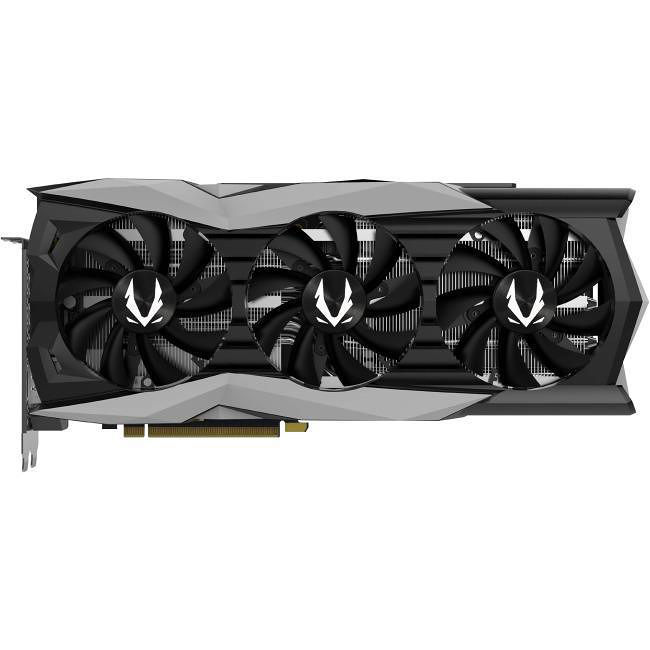 ZOTAC ZT-T20800C-10P GeForce RTX 2080 Graphic Card - 8 GB GDDR6