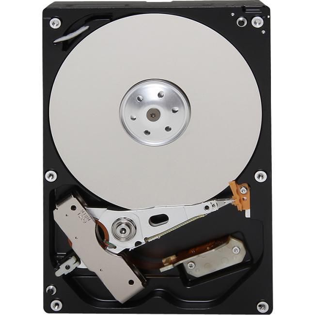 Toshiba DT01ACA200 2 TB Hard Drive - 3.5 - SATA - 7200 - 64 MB