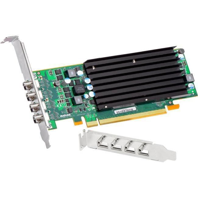 未使用保管品 Matrox C420 LP PCIe x16/J 4画面　グラボ EXX-IMG-2395016.jpg