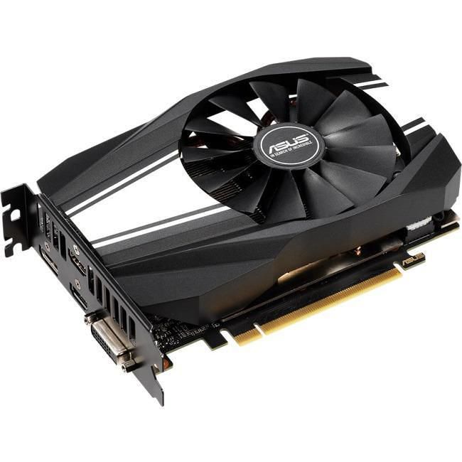 ASUS PH-RTX2060-6G Phoenix GeForce RTX 2060 Graphic Card - 1.71