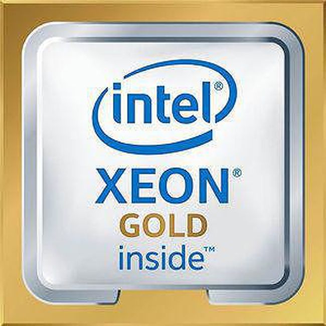 Intel CD8069504200501 Xeon Gold 6240Y - 18-Core - 2.6 GHz 