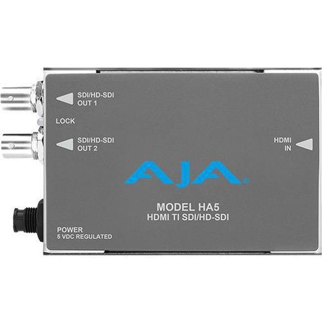 その他 AJA HA5 HDMI to SDI/HD-SDI EXX-IMG-2670881.jpg