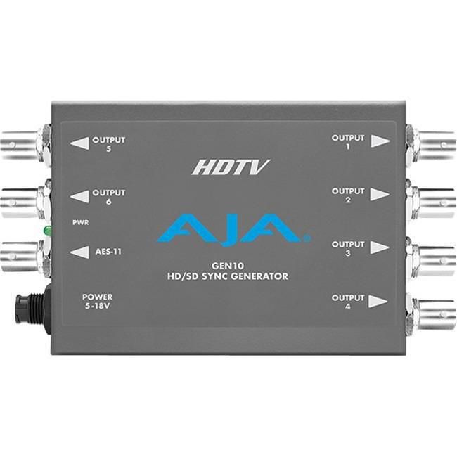 値下げしました‼️AJA GEN10 HD/SD SYNC GENERATOR N_1025968p1_512x512.jpg?v=